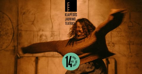 Klaipėdos jaunimo teatras