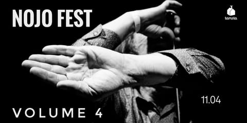 NoJo FEST vol. 4