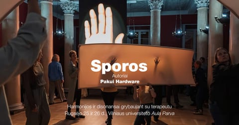 Sporos