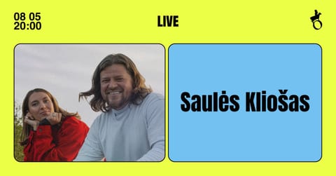 Saulės kliošas