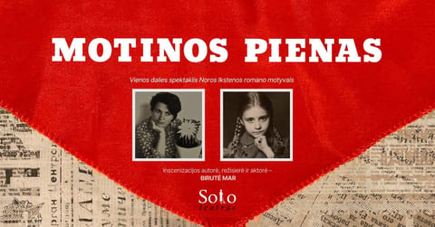 Motinos pienas