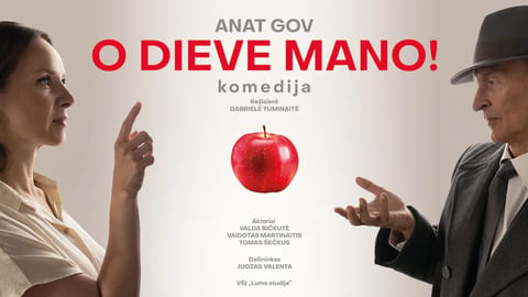 O Dieve mano!