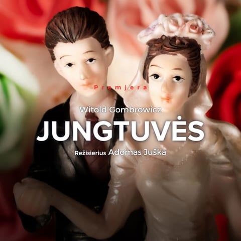 Jungtuvės