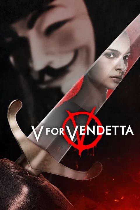 V for Vendetta