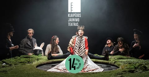 Klaipėdos jaunimo teatras
