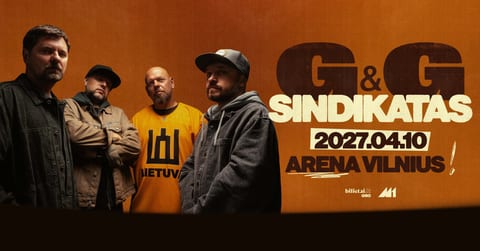 G&g sindikatas