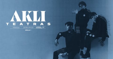 AKLI - Teatras