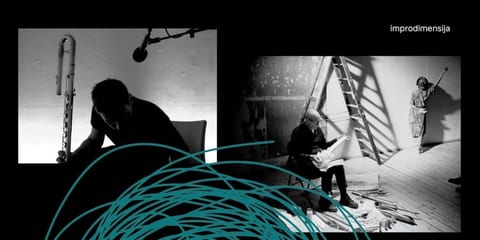 David Toop-Ania Psenitsnikova duo /  Jan Hendrickse solo (UK, EST)
