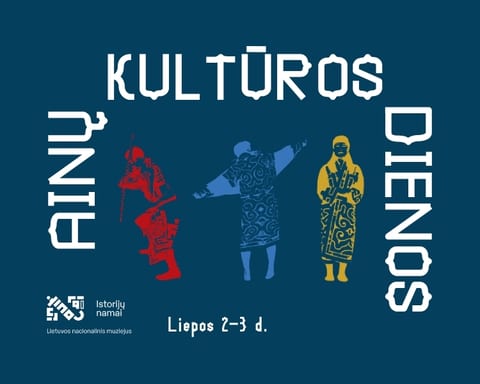 Ainų kultūros dienos