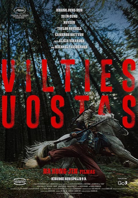 Vilties uostas