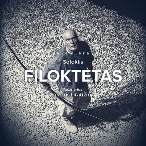 Filoktetas