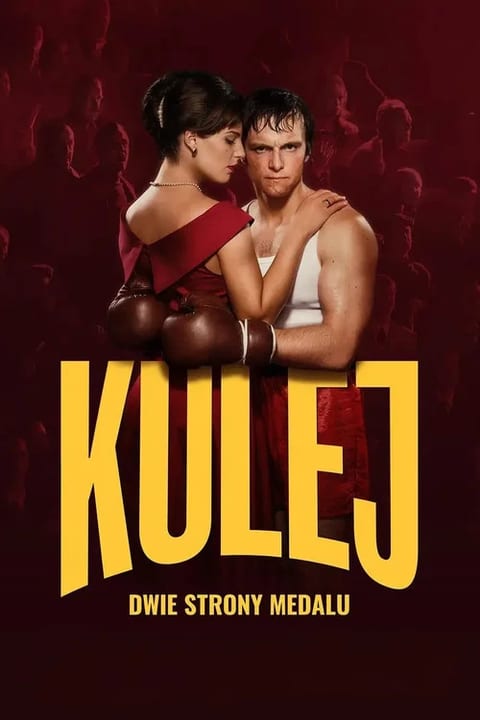 20-asis Lenkų kino festivalis Kulej. Dvi medalio pusės (Kulej. Dwie strony medalu)