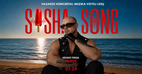 Sasha song