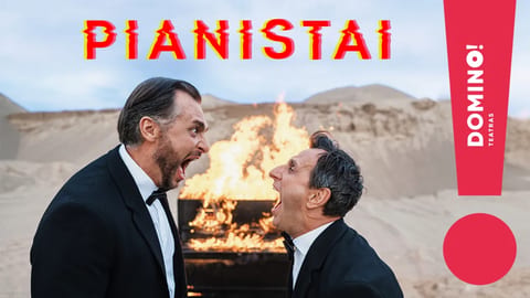Pianistai