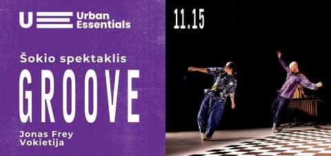 Urban Essentials 2026