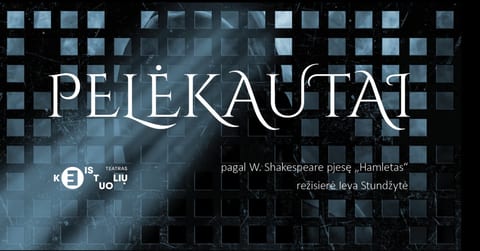 Pelėkautai