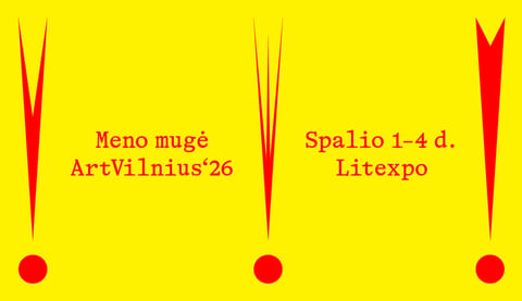 ArtVilnius’26