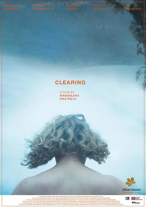 Lenkų kino festivalis'26: Prošvaistė