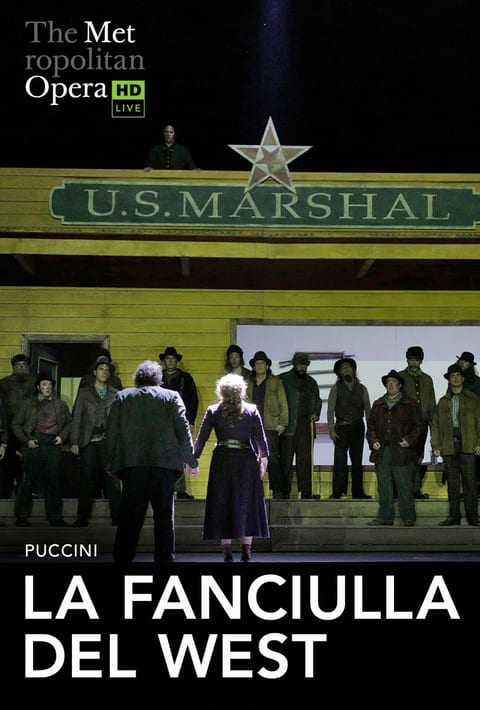 La Fanciulla del West (su Vida Miknevičiūte)