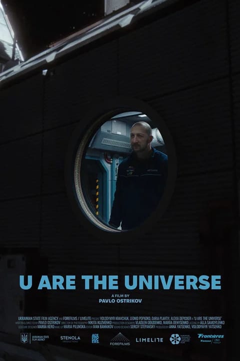 Tu esi visata