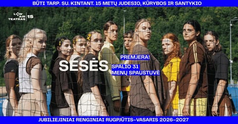Sesės