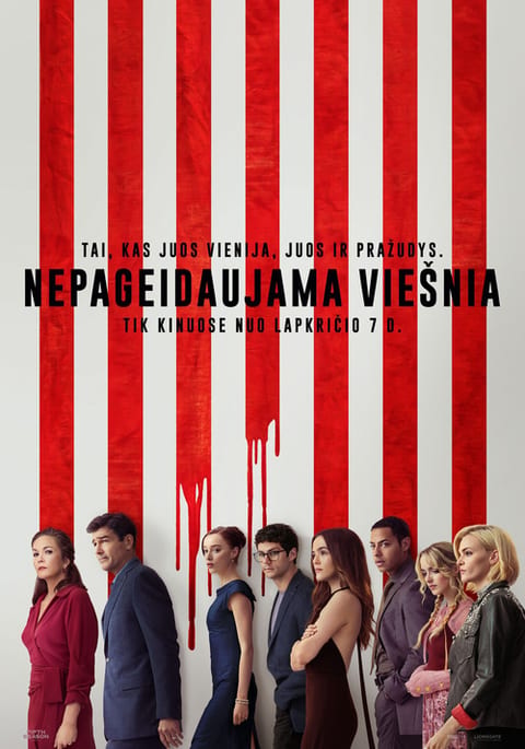 Nepageidaujama viešnia
