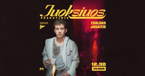 Evaldas jasaitis