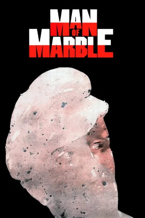 Žmogus iš marmuro