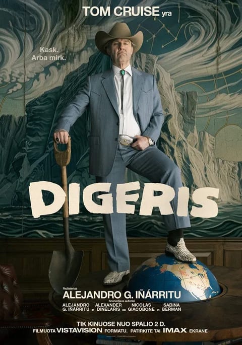 Digeris