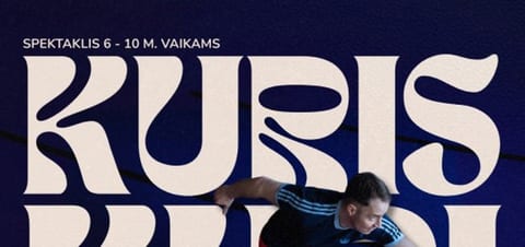 Kuris kurį
