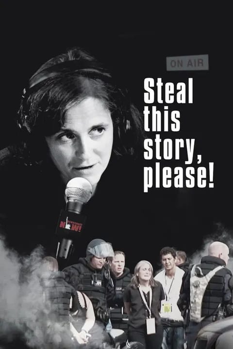 Galit vogt šį reportažą!