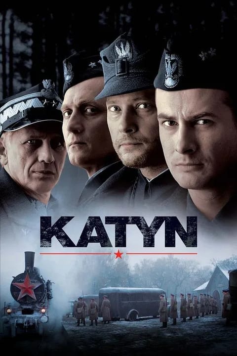 Katynė
