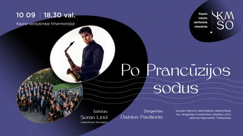 Po prancūzijos sodus