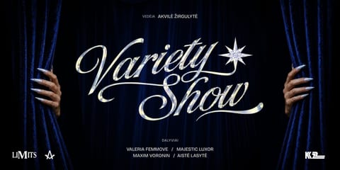 Variety show