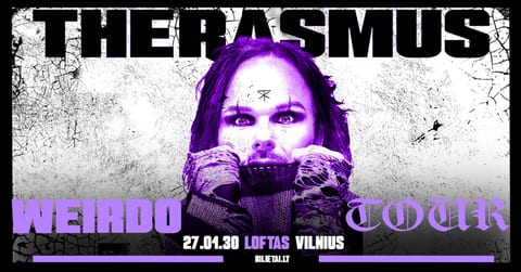 The Rasmus