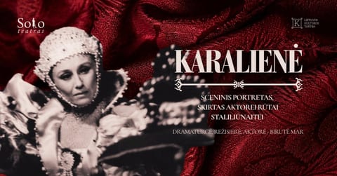 Karalienė