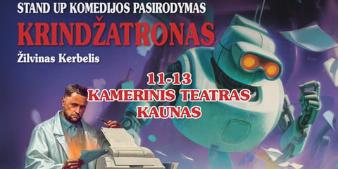 Žilvinas Kerbelis