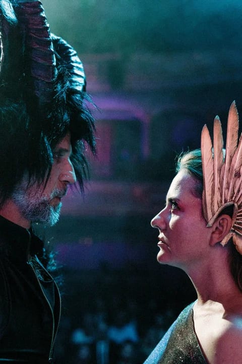 20-asis Lenkų kino festivalis Sezonai (Sezony)