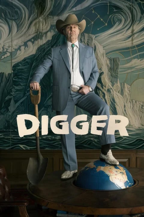 Digger