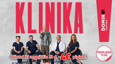 Klinika