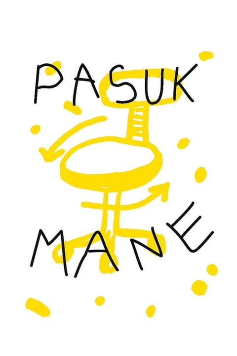 5 eurų savaitė: Pasuk mane (SKN, GV)