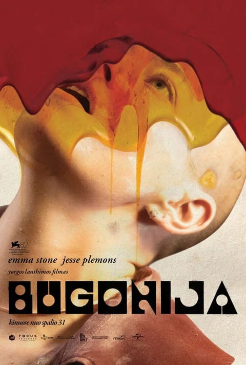 Bugonija