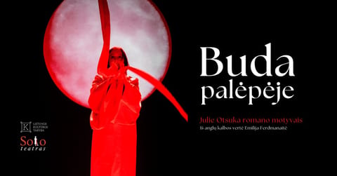 Buda palėpėje