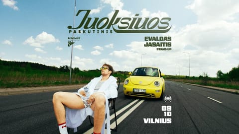 Evaldas jasaitis