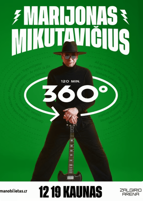 Marijonas Mikutavičius 360