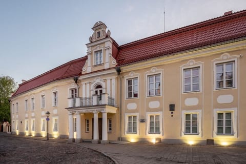 Maironio lietuvių literatūros muziejus