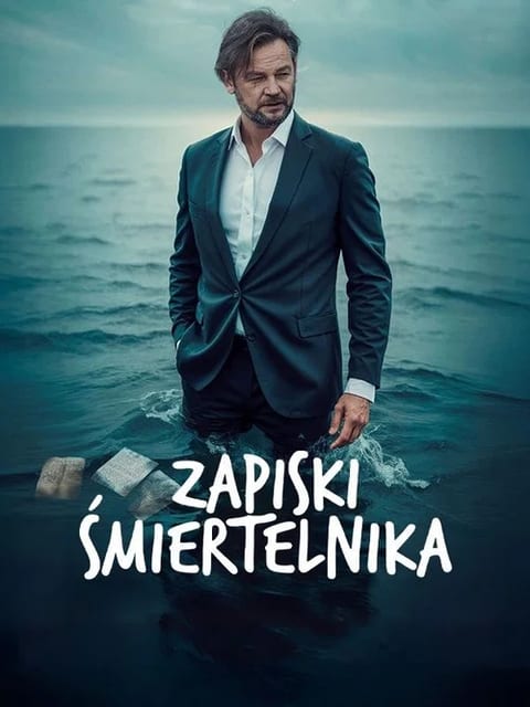 20-asis Lenkų kino festivalis Mirtingojo užrašai (Zapiski śmiertelnika)