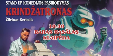 Žilvinas Kerbelis