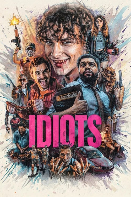 Idiots