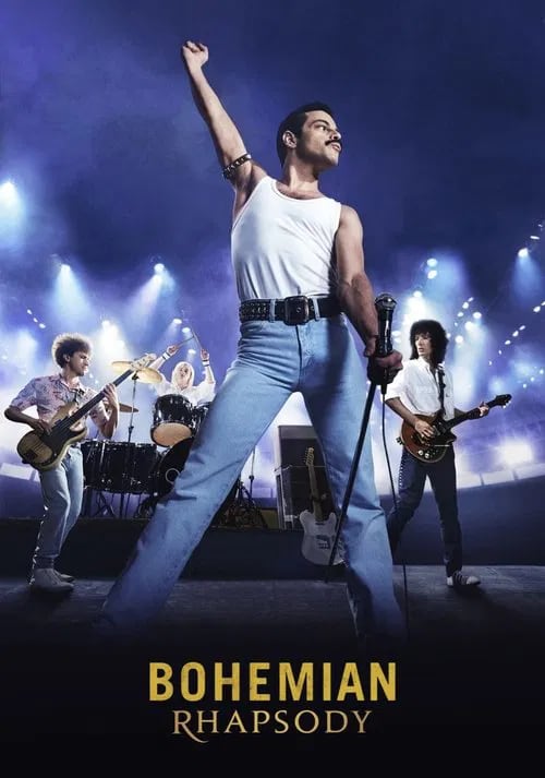 Bohemian Rhapsody